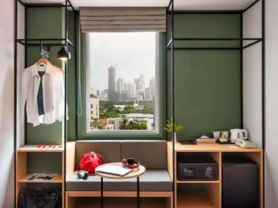 Ibis Bangkok Sukhumvit 4 - 3