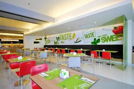 Ibis Bangkok Sukhumvit 4 - 24