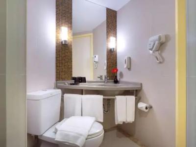 Ibis Bangkok Sukhumvit 4 - 7