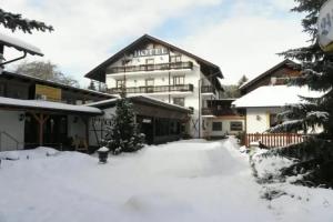 Hotel Jagerklause, Schmalkalden