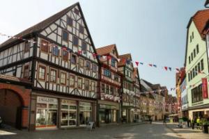 Waldhotel Ehrental, Schmalkalden