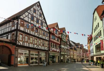 WaldEhrental