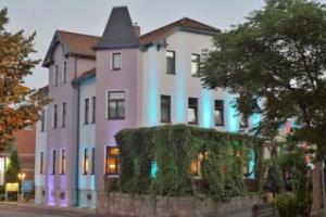 Teichhotel, Schmalkalden
