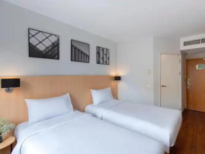 ibis Bangkok Sathorn - 105