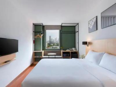 ibis Bangkok Sathorn - 100
