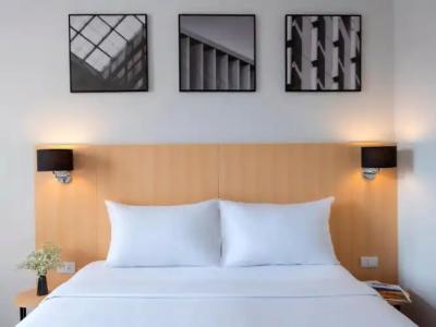 ibis Bangkok Sathorn - 101