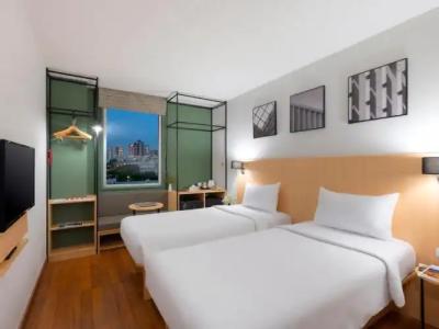 ibis Bangkok Sathorn - 106