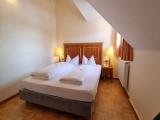 Standard Single room with lake view