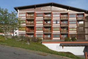 Apartment «Ferienhaus Schluchsee», Schluchsee
