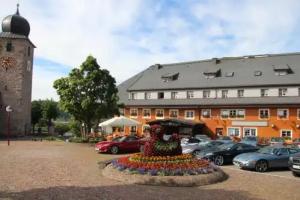 Hotel Schiff am, Schluchsee