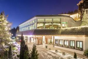 Hotel Vier Jahreszeiten am, Schluchsee