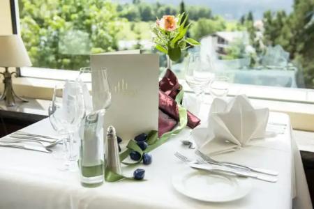 Vier Jahreszeiten am Schluchsee - 34