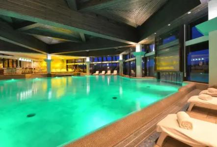 Vier Jahreszeiten am Schluchsee - 16