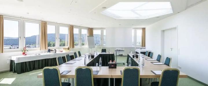 Vier Jahreszeiten am Schluchsee - 21