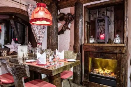 Vier Jahreszeiten am Schluchsee - 36