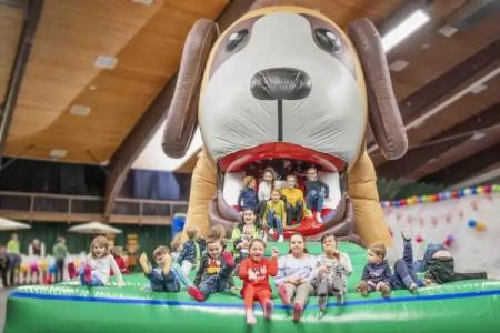 Vier Jahreszeiten am Schluchsee - 33