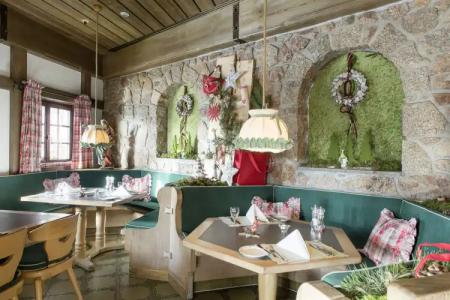 Vier Jahreszeiten am Schluchsee - 35