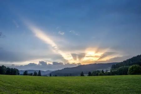 Vier Jahreszeiten am Schluchsee - 49
