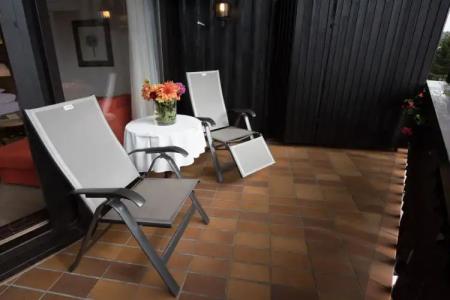 Vier Jahreszeiten am Schluchsee - 26