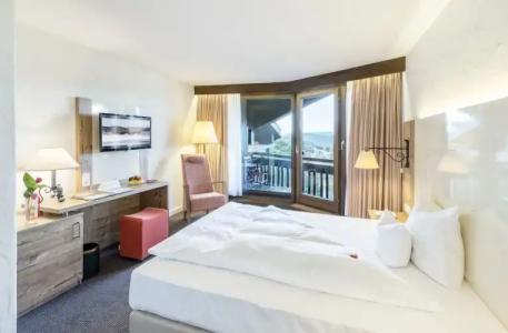 Vier Jahreszeiten am Schluchsee - 46