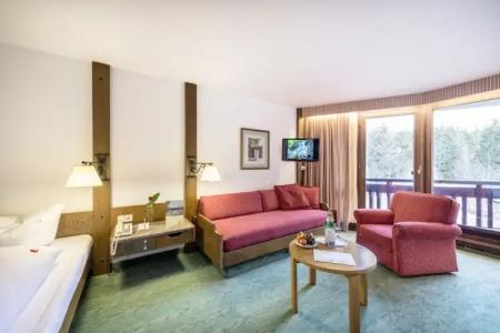 Vier Jahreszeiten am Schluchsee - 38