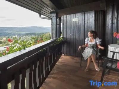 Vier Jahreszeiten am Schluchsee - 103