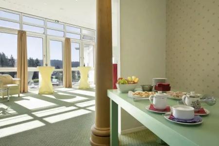 Vier Jahreszeiten am Schluchsee - 6