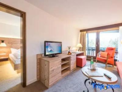 Vier Jahreszeiten am Schluchsee - 105