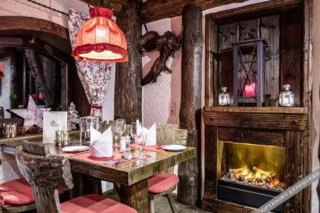 Vier Jahreszeiten am Schluchsee - 13