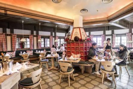 Vier Jahreszeiten am Schluchsee - 32