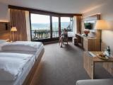 Classic Suite with land view