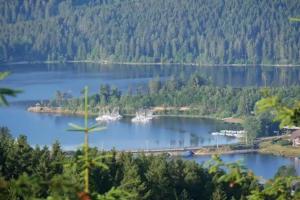 Wochner's Hotel-Sternen Am Schluchsee Hochschwarzwald, Schluchsee