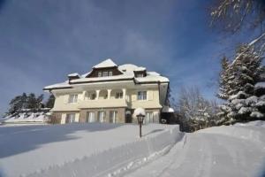 Villa Schwarzwald, Schluchsee