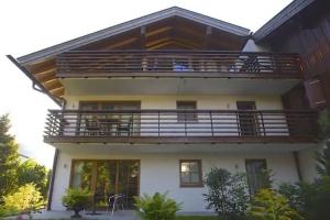 Hotel Hubertus Schliersee, Schliersee