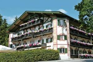 Hotel Terofal, Schliersee