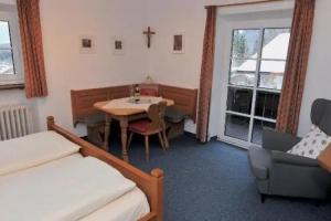 Gastehaus Maria Theresia Hotel Garni, Schliersee