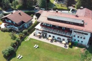 Gastehaus Maria Theresia Hotel Garni, Schliersee