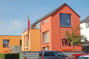 Hotel F-RITZ, Schleswig