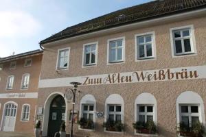 Hotel Alter Weissbrau, Bad Birnbach