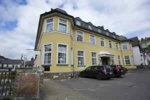 Hotel Friedrichs, Schleiden