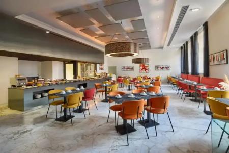 Hôtel de Bourgtheroulde, Autograph Collection - 28