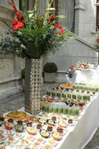 Hôtel de Bourgtheroulde, Autograph Collection - 13