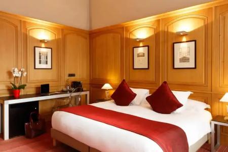 Hôtel de Bourgtheroulde, Autograph Collection - 5