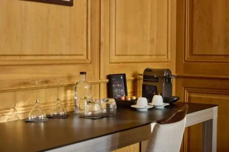 Hôtel de Bourgtheroulde, Autograph Collection - 25