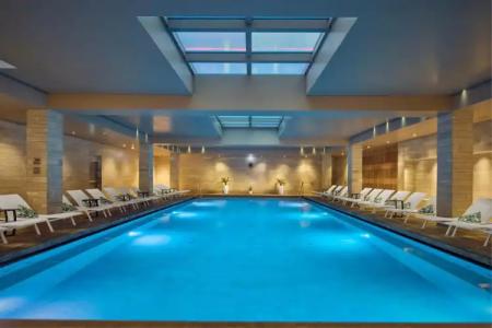 Hôtel de Bourgtheroulde, Autograph Collection - 16