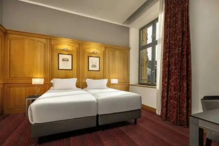 Hôtel de Bourgtheroulde, Autograph Collection - 55