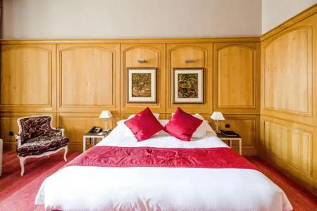 Hôtel de Bourgtheroulde, Autograph Collection - 6