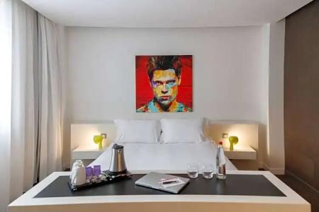 Hôtel de Bourgtheroulde, Autograph Collection - 65