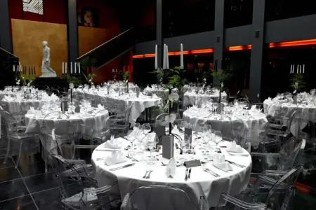 Hôtel de Bourgtheroulde, Autograph Collection - 29