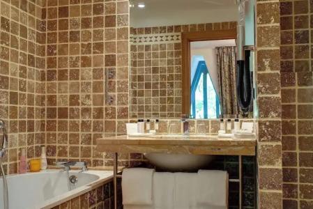 Hôtel de Bourgtheroulde, Autograph Collection - 52